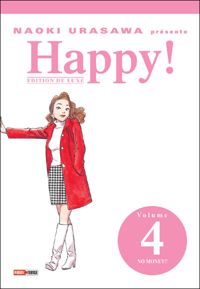 Urasawa-n - HAPPY! T04