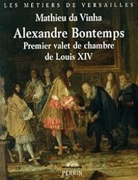 Mathieu Da Vinha - Alexandre Bontemps 