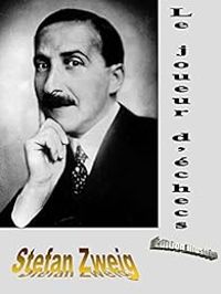 Couverture du livre Le joueur d'échecs  - Stefan Zweig