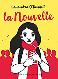 Cassandra Odonnell - La nouvelle