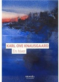 Karl Ove Knausgrd - En hiver