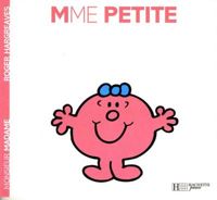 Roger Hargreaves - Madame Petite