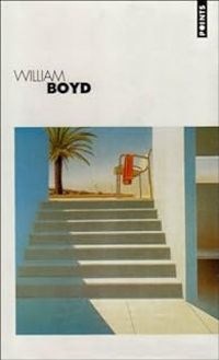 William Boyd - Coffret 