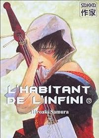 Hiroaki Samura - L'Habitant de l'infini