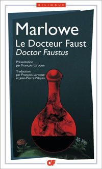 Stephen Marlowe - Le Docteur Faust