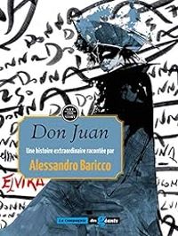 Alessandro Baricco - Don Juan