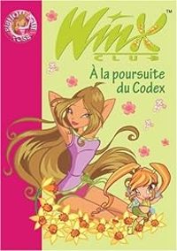 Sophie Marvaud - A la poursuite du Codex