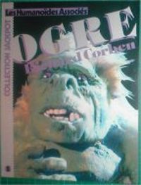 Richard Corben - Ogre