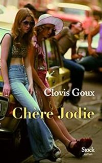 Clovis Goux - Chère Jodie