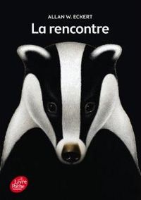 Couverture du livre La Rencontre - Allan W Eckert