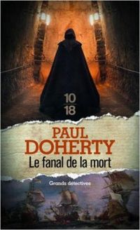 Paul Harding - Le fanal de la mort