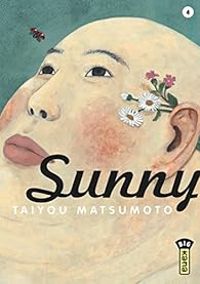 Taiyou Matsumoto - Sunny