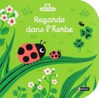 Emiri Hayashi(Illustrations) - Regarde dans l'herbe