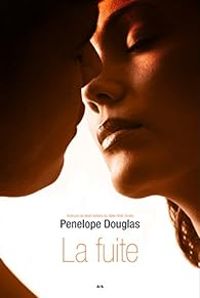 Penelope Douglas - La fuite