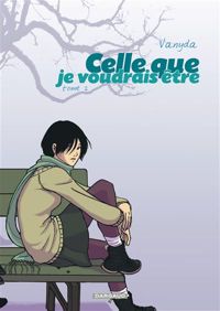 Couverture du livre Je voudrais être - Vanyda 