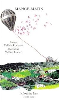 Valerie Rouzeau - Valerie Linder - Mange-Matin