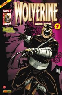 Rob Williams - Wolverine Hors Série n°1 En route vers la gloire !