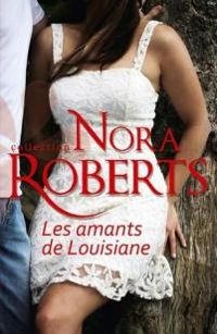 Nora Roberts - Une passion interdite