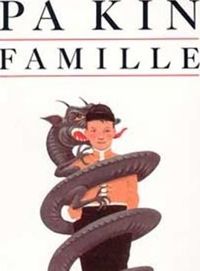 Pa-kin - Famille