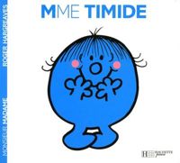 Roger Hargreaves - Madame Timide