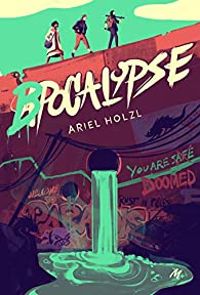 Ariel Holzl - Bpocalypse