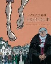 Jean Harambat - Hermiston, le juge pendeur