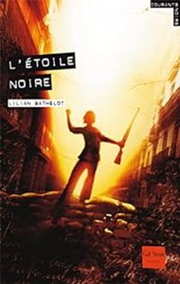 Couverture du livre L'étoile noire - Lilian Bathelot