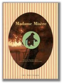 Francois Gravel - Madame Misère