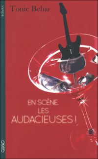 Collectif - En scène, les audacieuses!