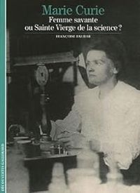 Francoise Balibar - Marie Curie 