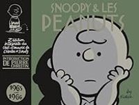 Charles Monroe Schulz - Snoopy - Intégrale 08 : 1965-1966