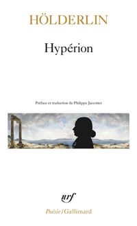 Couverture du livre Hypérion - Friedrich Hlderlin