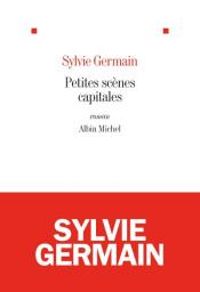 Sylvie Germain - Petites scènes capitales