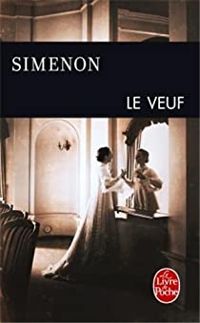 Georges Simenon - Le veuf