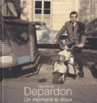 Reunion Des Musees Nationaux - Raymond Depardon : Un moment si doux