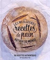  Marabout - Les meilleures recettes de pain autour du monde