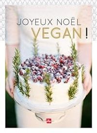 Marie Laforet Ii - Joyeux Noël vegan !