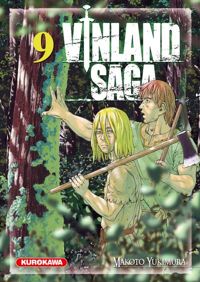 Makoto Yukimura - Vinland Saga - tome 09 