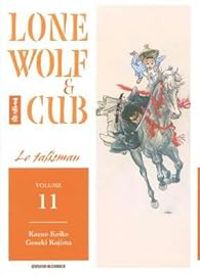 Kazuo Koike - Goseki Kojima - Le talisman