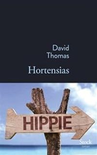 David Thomas - Hortensias