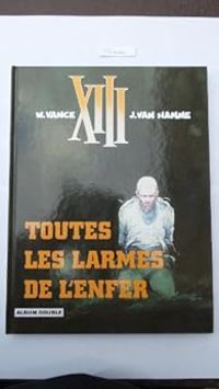 Jean Van Hamme - XIII - Diptyque