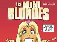 Gerard Guero -  Dzack - Les minis blondes