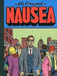 Robert Crumb - Nausea