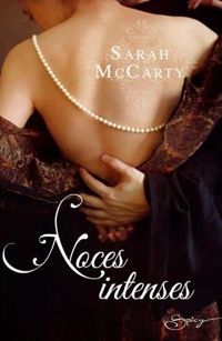 Sarah Mccarty - Noces intenses