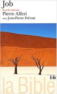  Anonyme - Samuel Kahen - Le livre de Job