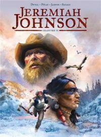 Fred Duval - Jeremiah Johnson