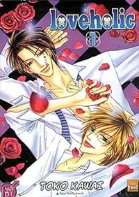 Toko Kawai - Love holic