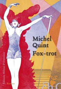 Michel Quint - Fox-trot