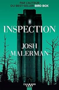 Josh Malerman - Inspection