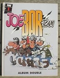 Christian Debarre - JOE BAR TEAM /